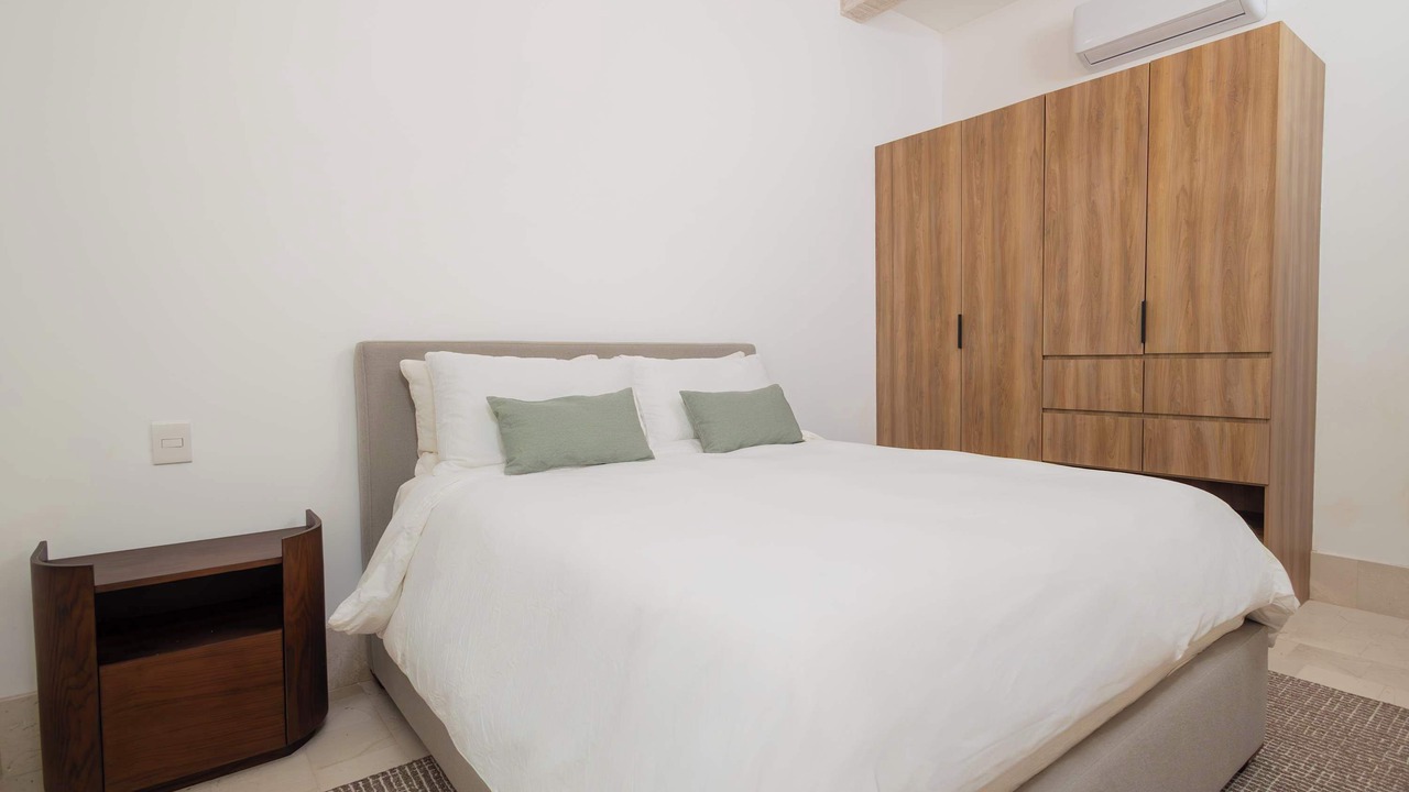 Photo of Bedroom in Parras de la Fuente
