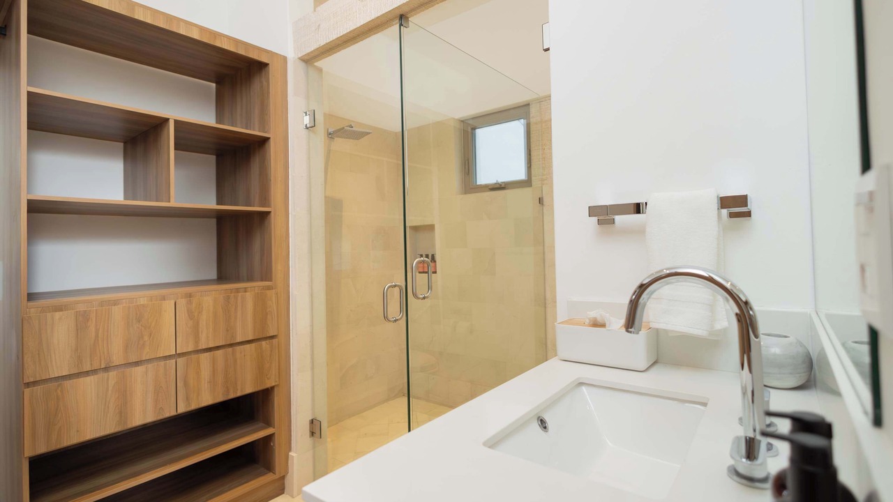 Photo of Bathroom in Parras de la Fuente