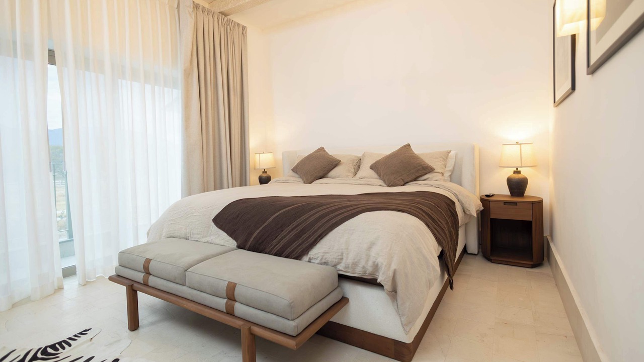 Photo of Bedroom in Parras de la Fuente