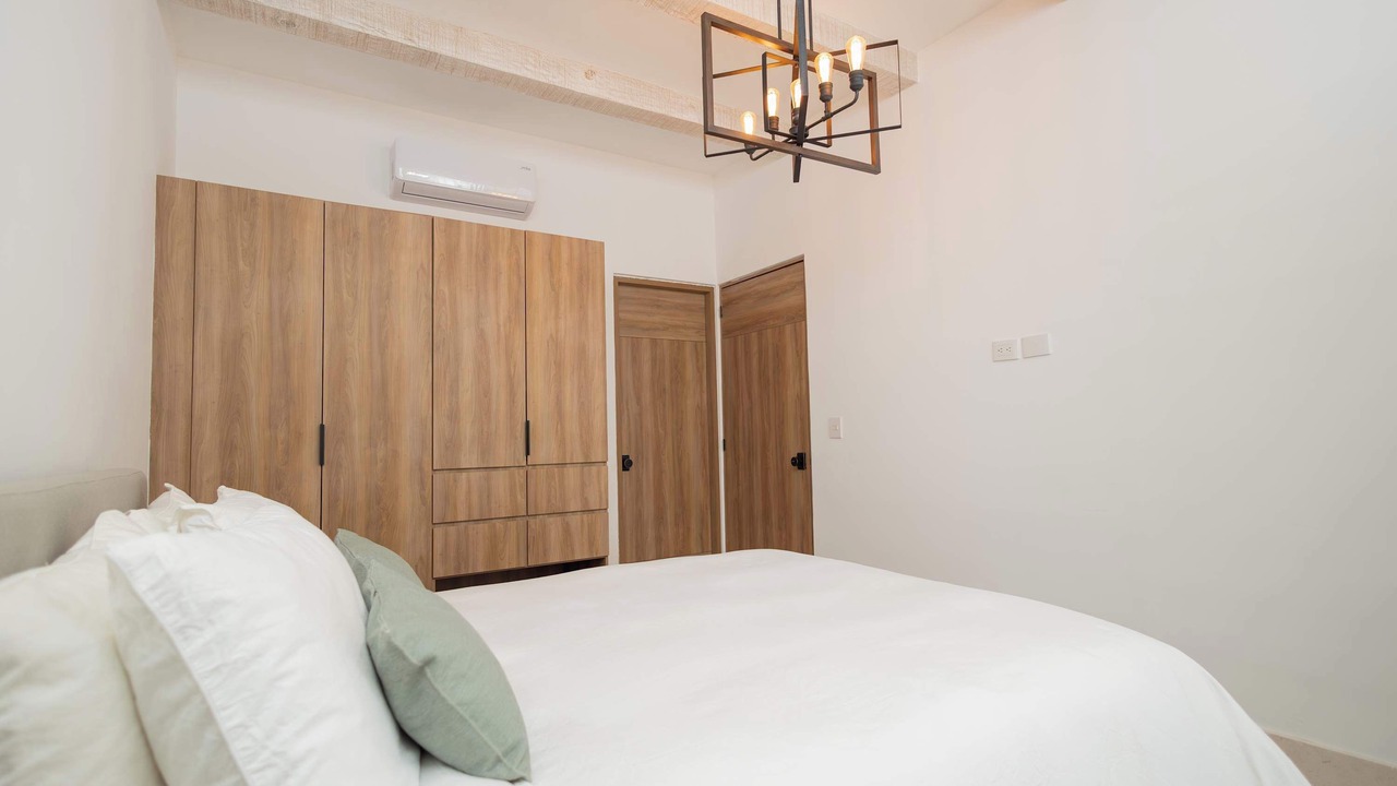 Photo of Bedroom in Parras de la Fuente