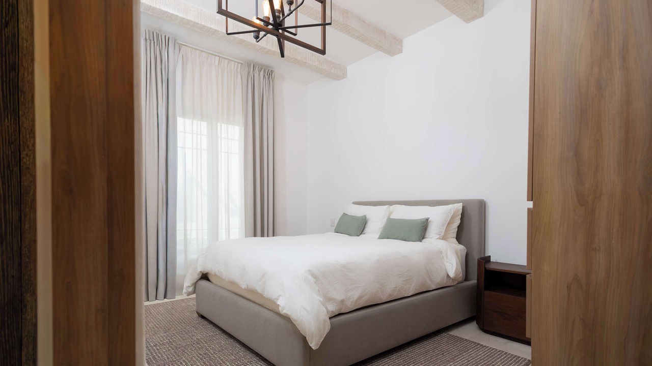 Photo of Bedroom in Parras de la Fuente