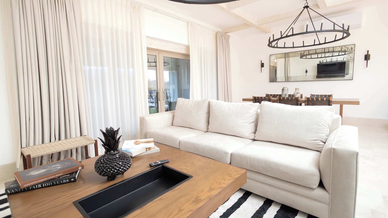 Photo of Livingroom in Parras de la Fuente