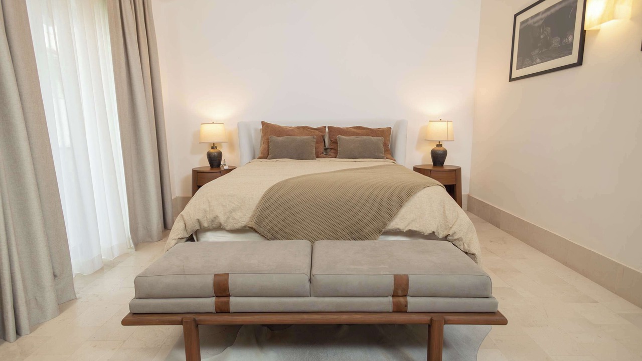 Photo of Bedroom in Parras de la Fuente