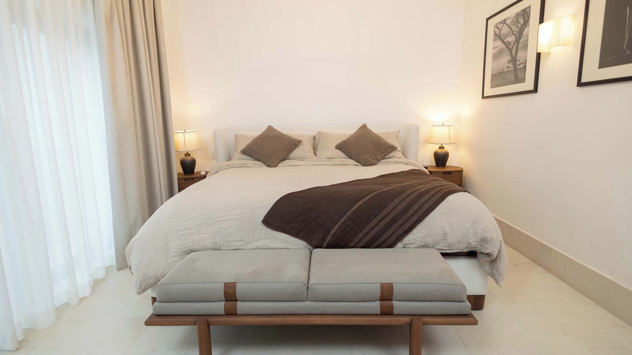 Photo of Bedroom in Parras de la Fuente