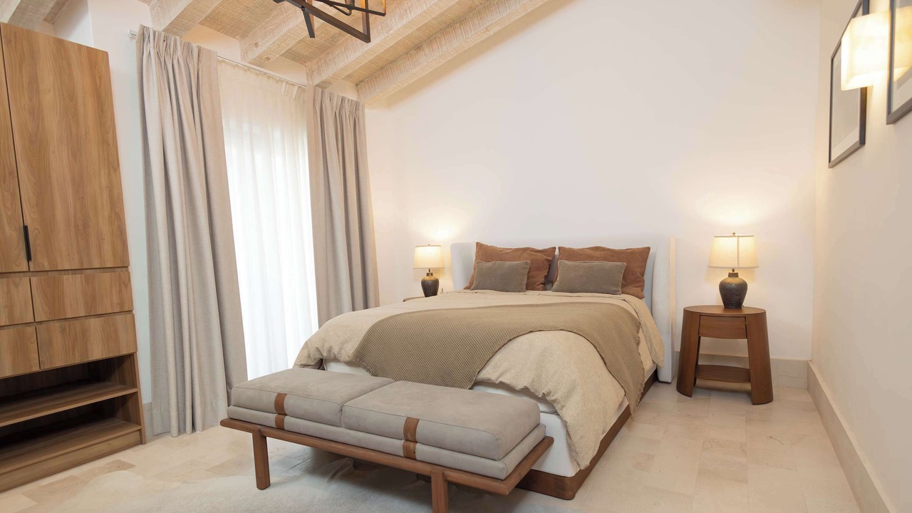 Photo of Bedroom in Parras de la Fuente