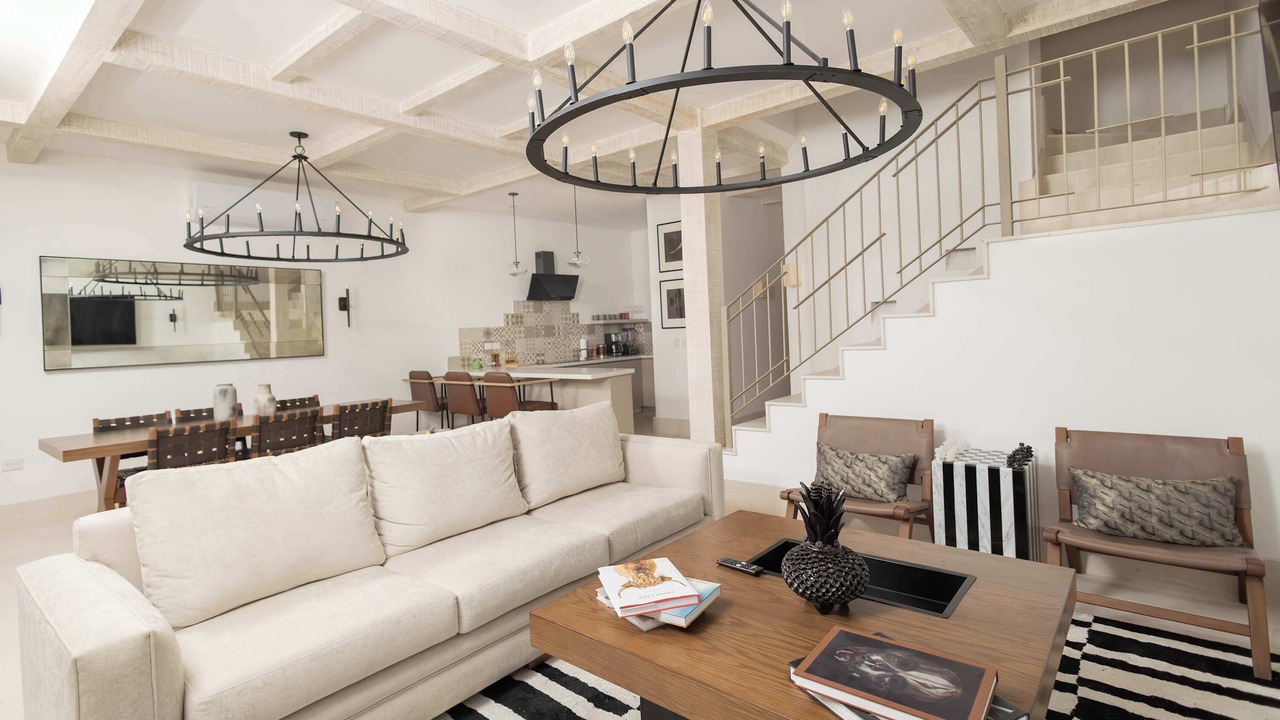 Photo of Livingroom in Parras de la Fuente