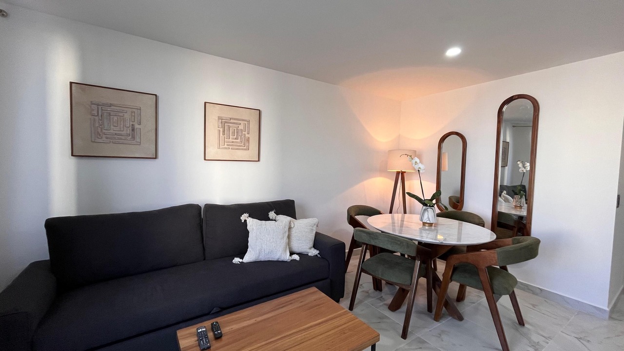 Photo of Livingroom in El Marques