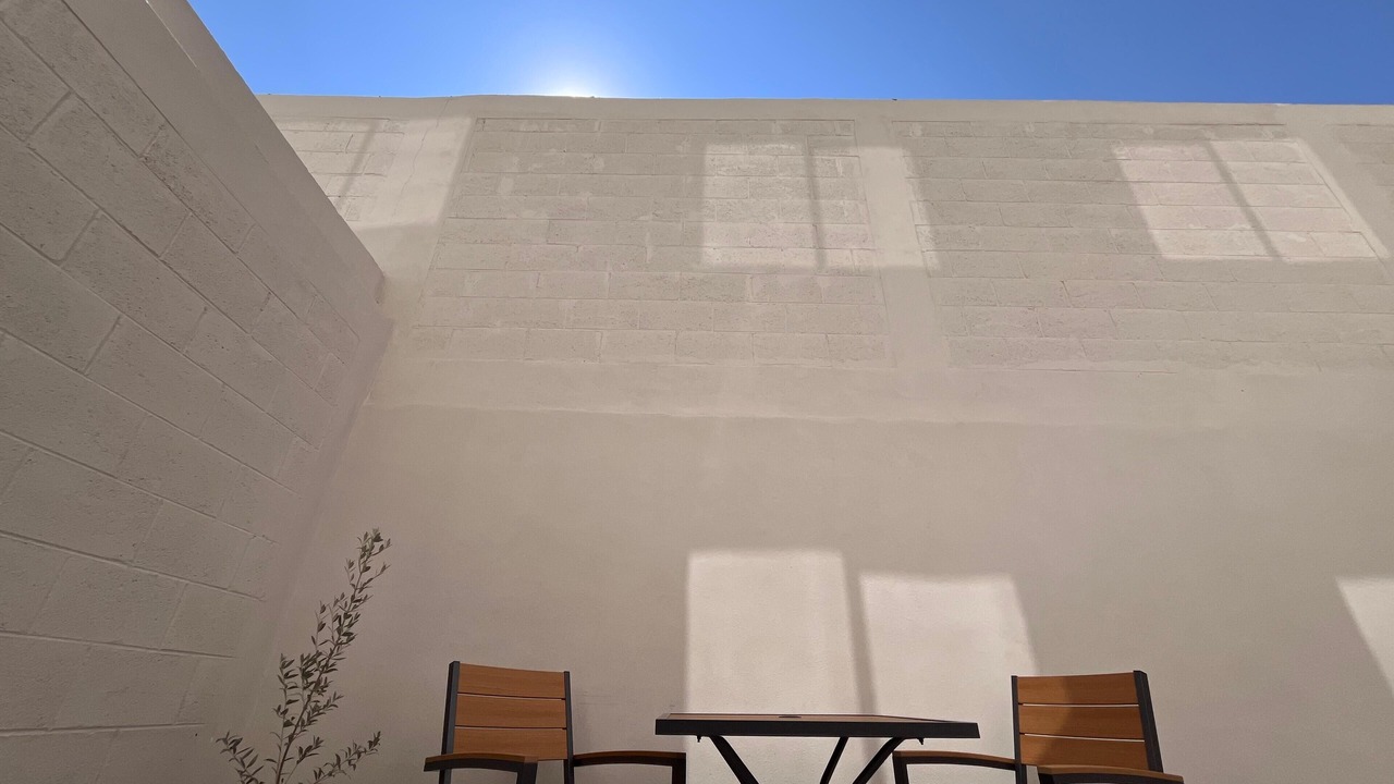 Photo of Outdoor in El Marques