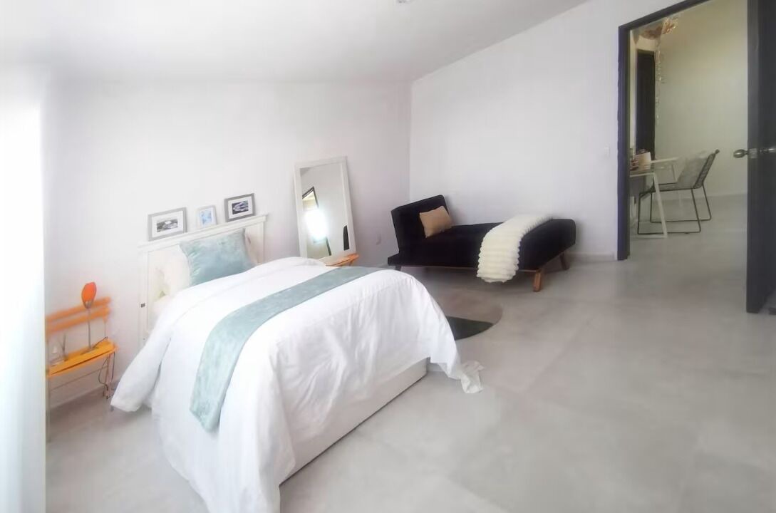 Photo of Bedroom in Toluca
