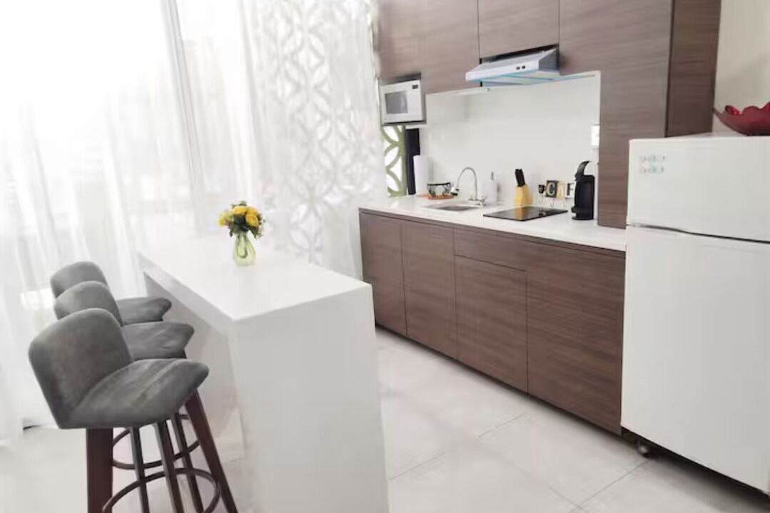 Photo of Kitchen in Toluca
