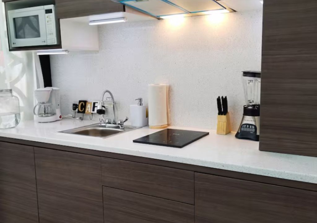 Photo of Kitchen in Toluca