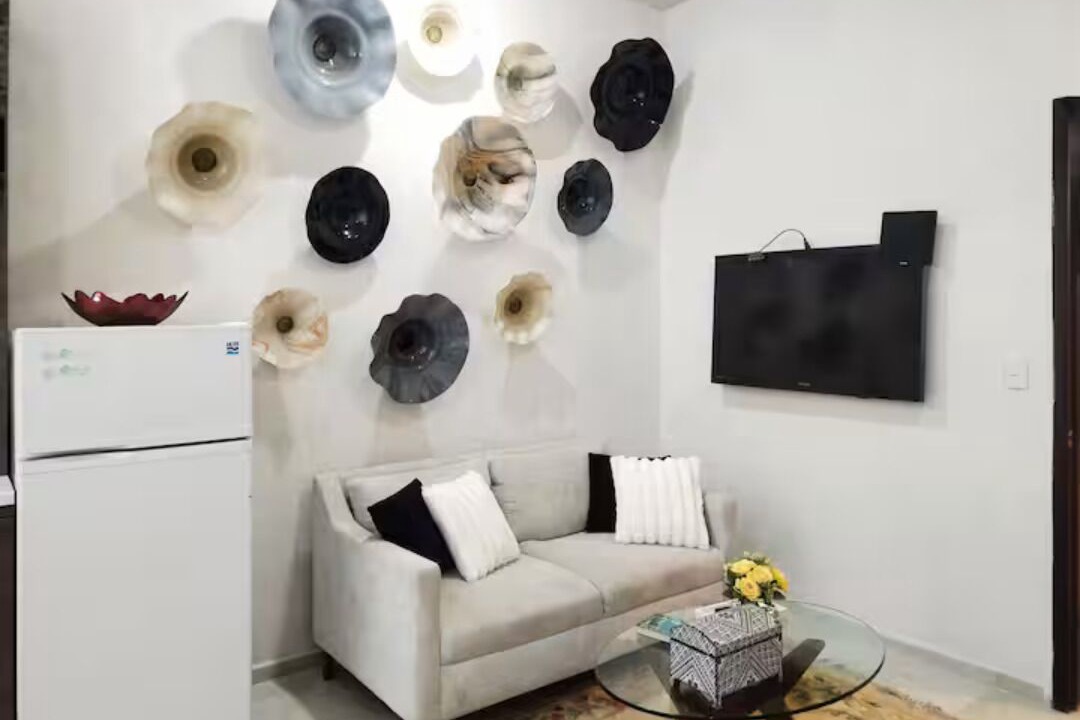 Photo of Livingroom in Toluca