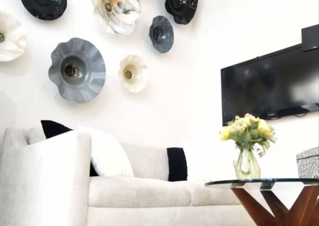 Photo of Livingroom in Toluca