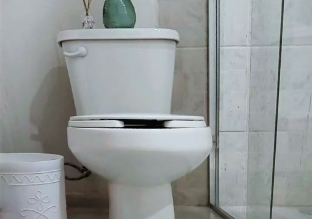 Photo of Bathroom in Toluca