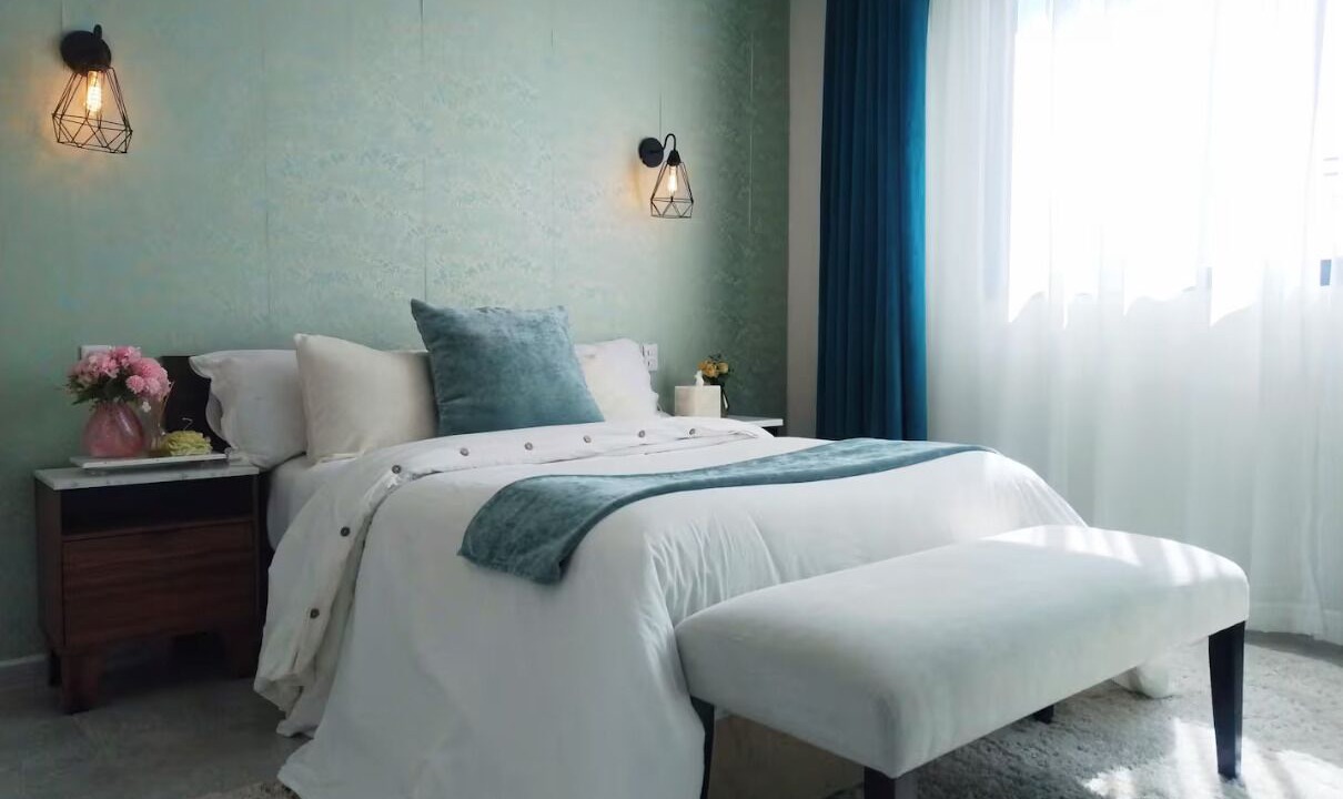 Photo of Bedroom in Toluca
