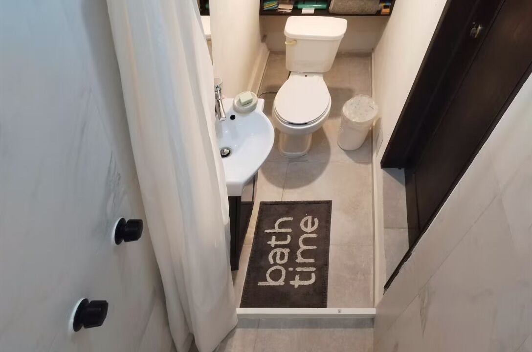 Photo of Bathroom in Toluca