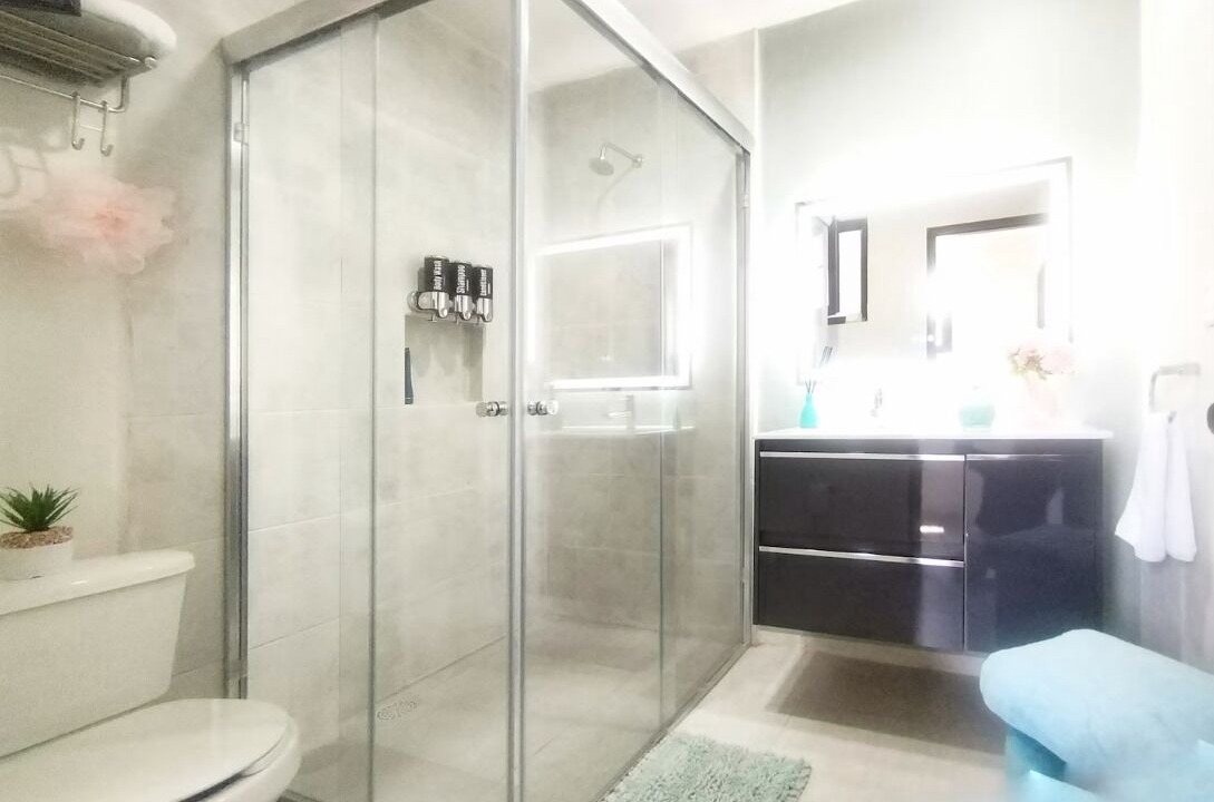 Photo of Bathroom in Toluca