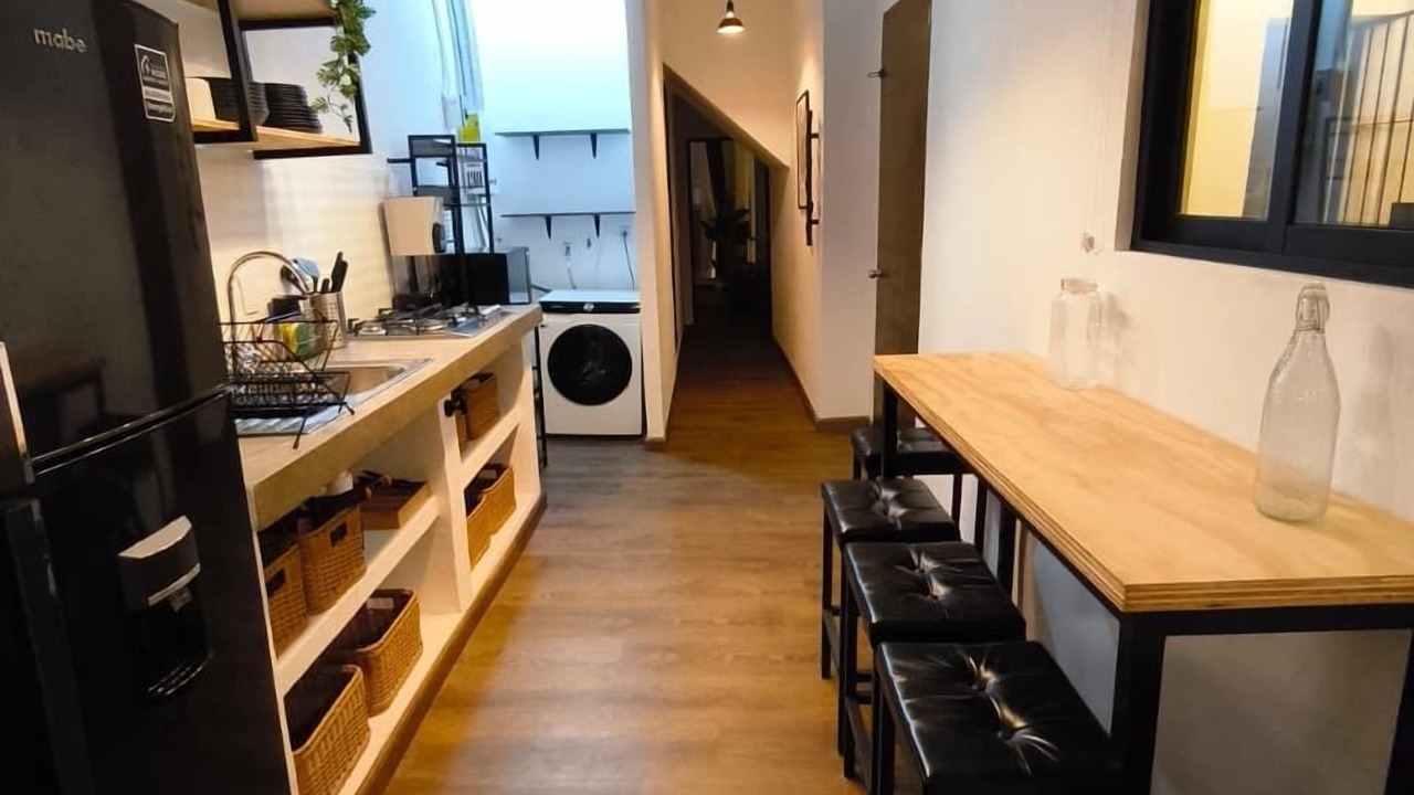 Photo of Kitchen in Cuauhtemoc
