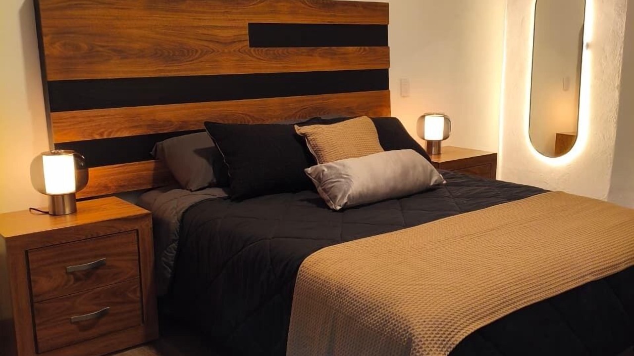 Photo of Bedroom in Cuauhtemoc