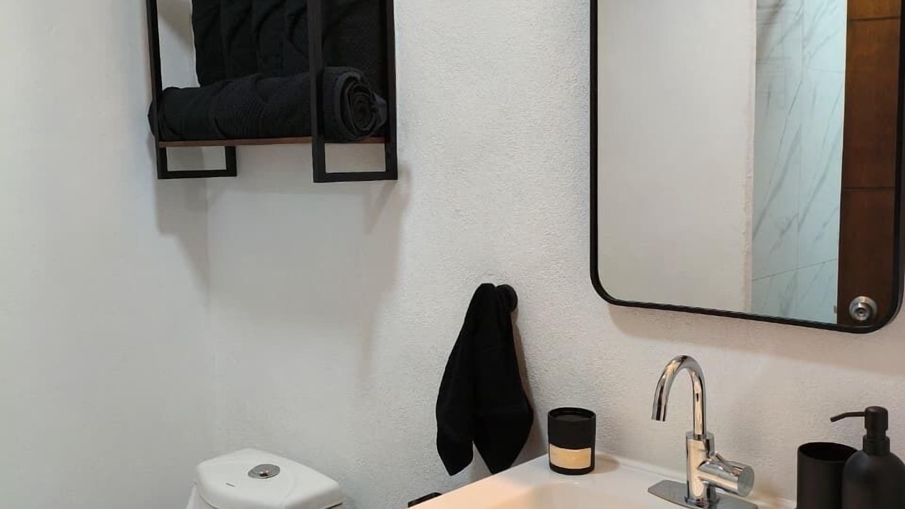 Photo of Bathroom in Cuauhtemoc