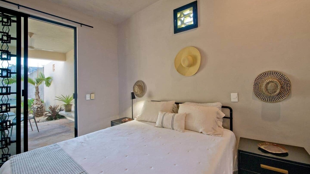 Photo of Bedroom in Barrio de Santiago