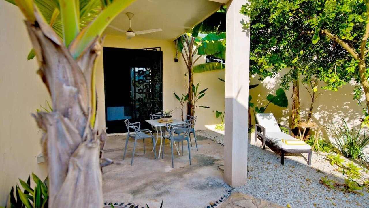 Photo of Outdoor in Barrio de Santiago
