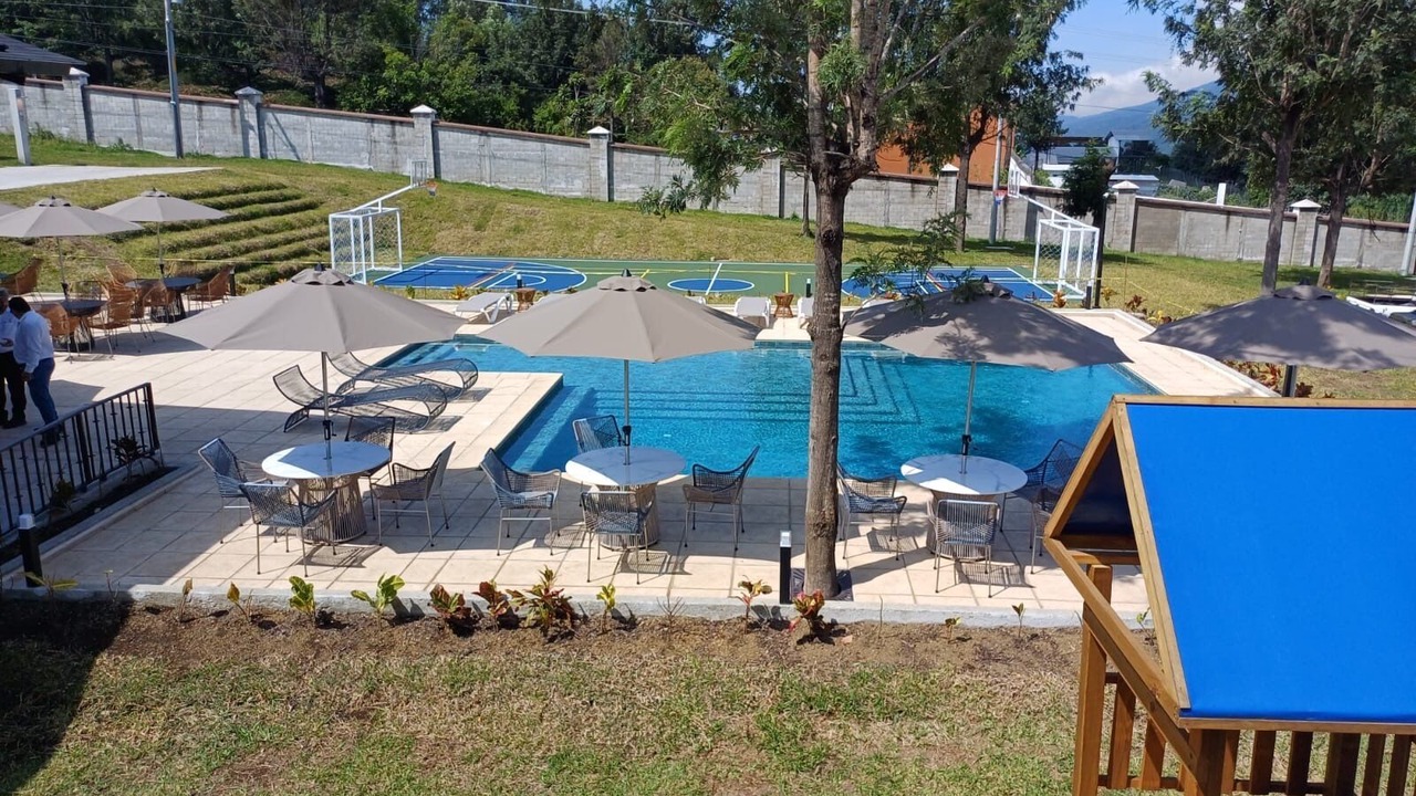 Photo of Outdoor in Ciudad Vieja