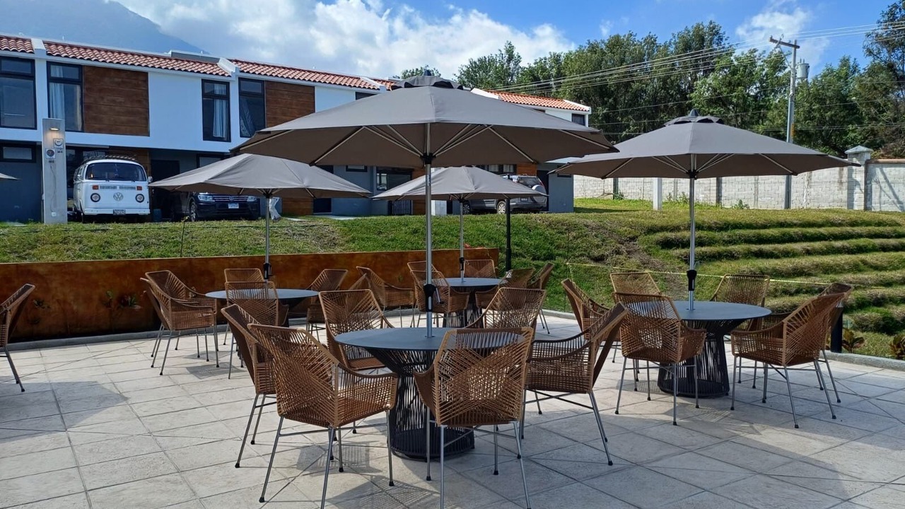 Photo of Outdoor in Ciudad Vieja