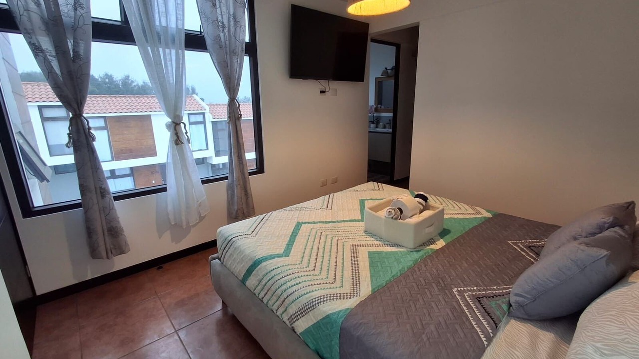 Photo of Bedroom in Ciudad Vieja