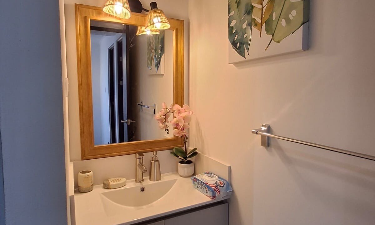 Photo of Bathroom in Ciudad Vieja