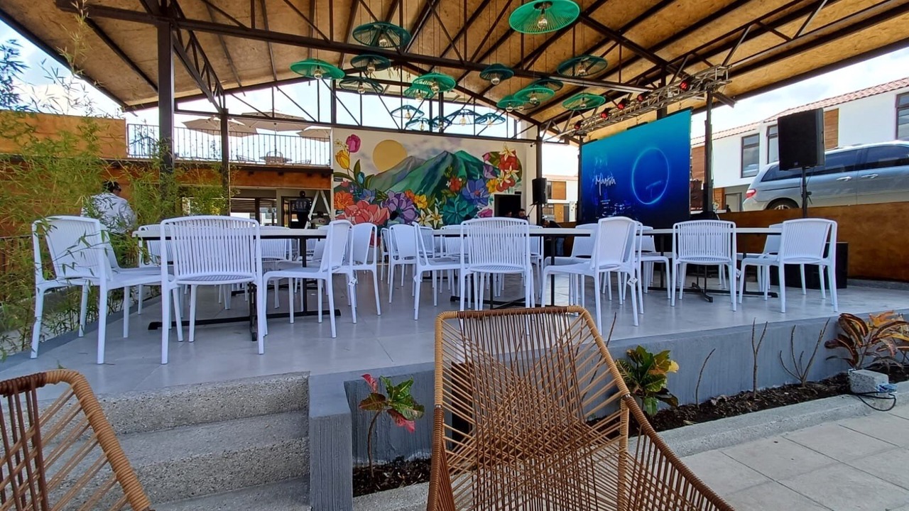 Photo of Outdoor in Ciudad Vieja