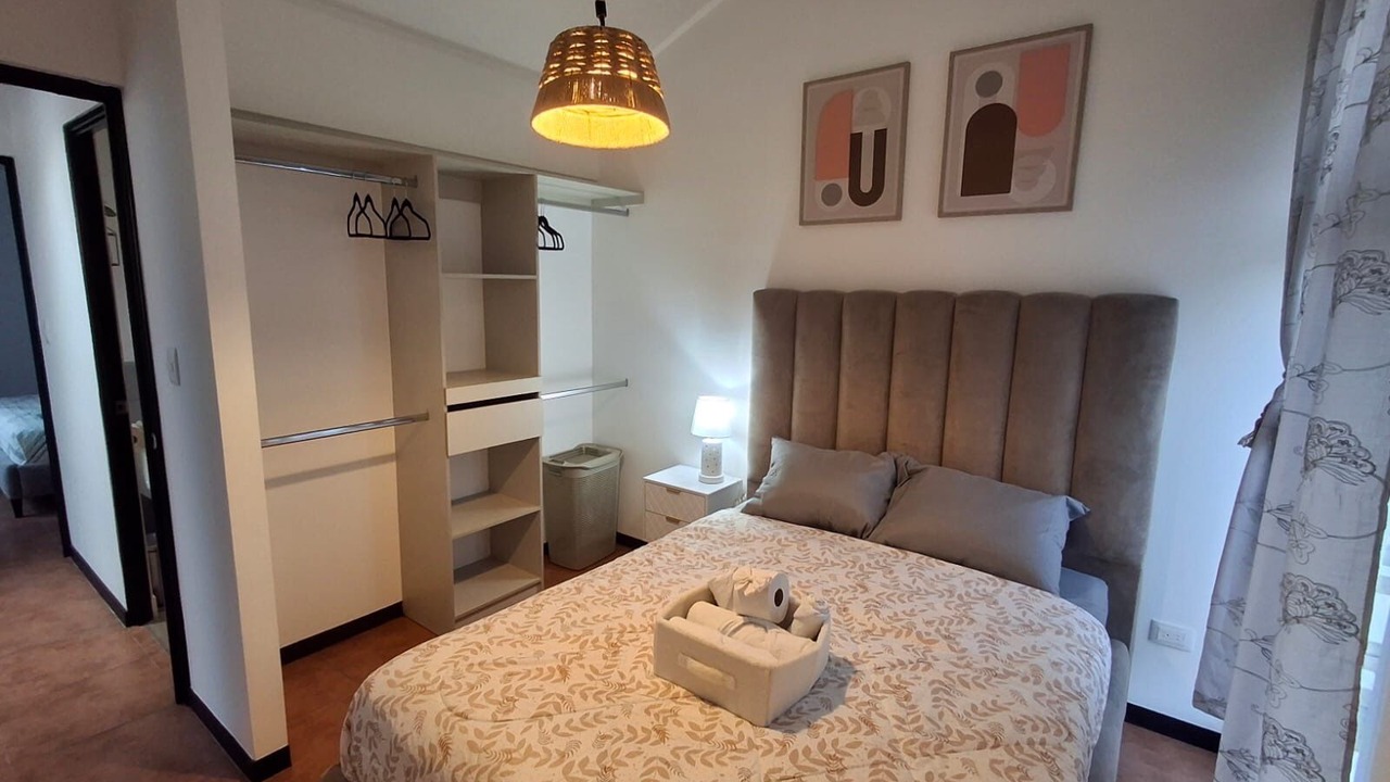 Photo of Bedroom in Ciudad Vieja