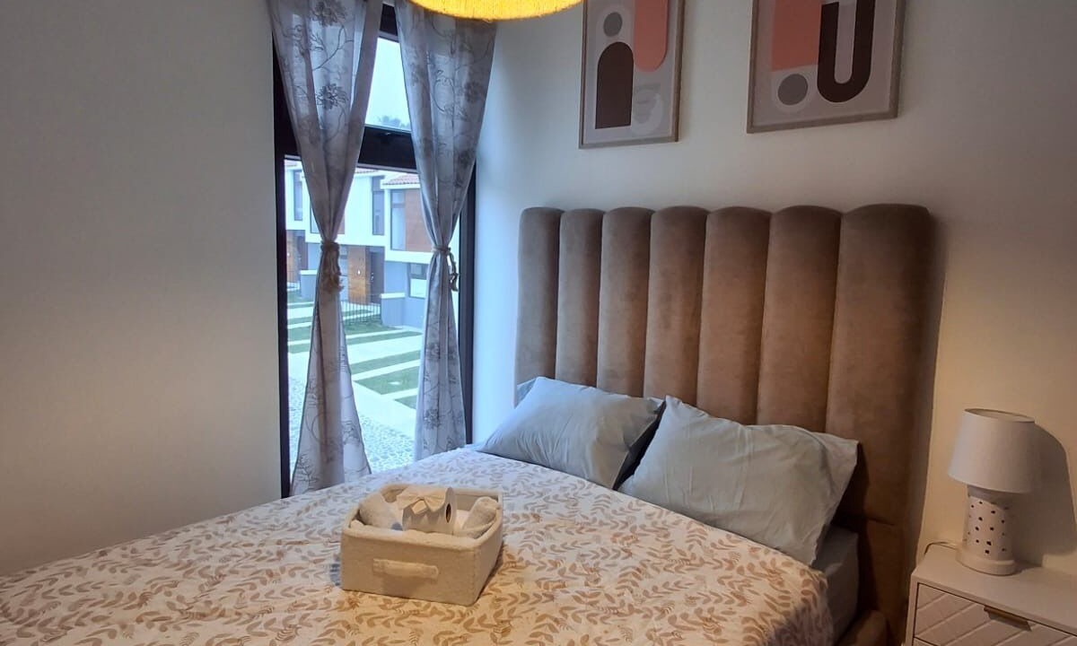Photo of Bedroom in Ciudad Vieja