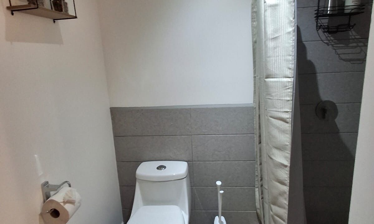 Photo of Bathroom in Ciudad Vieja