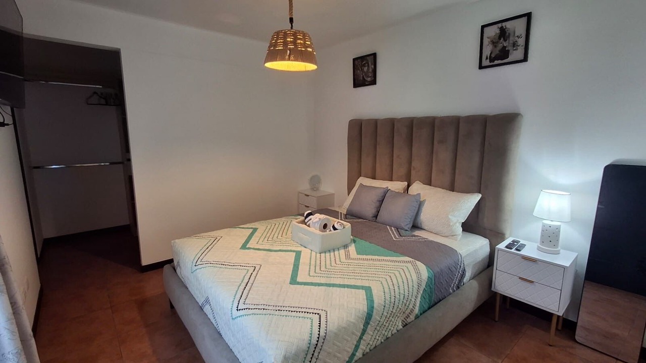 Photo of Bedroom in Ciudad Vieja