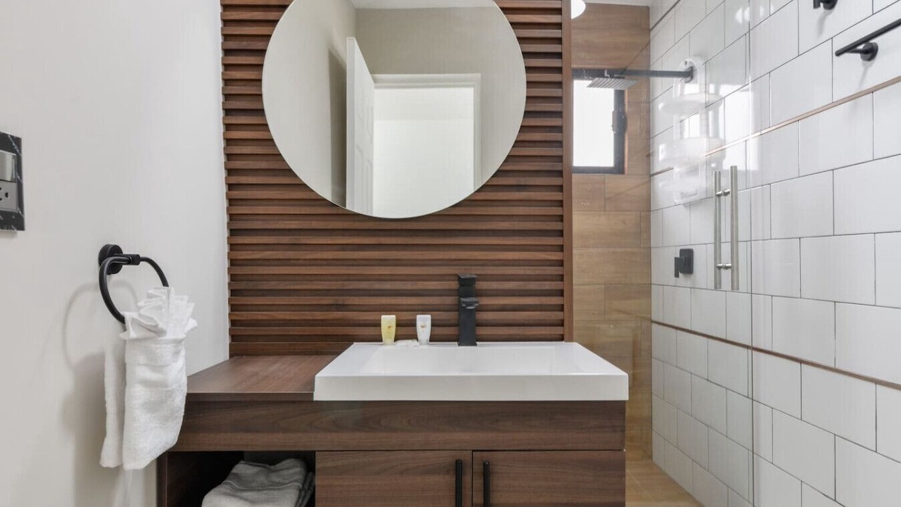Photo of Bathroom in Monterrey