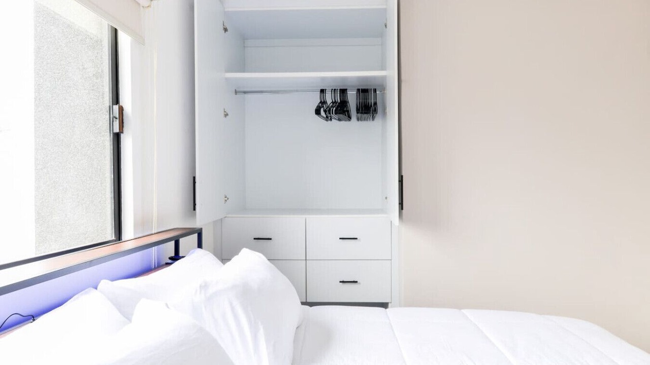 Photo of Bedroom in Monterrey