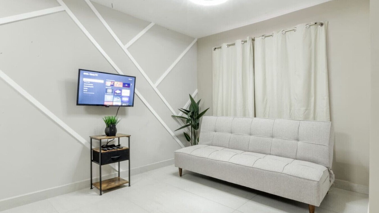 Photo of Livingroom in Monterrey