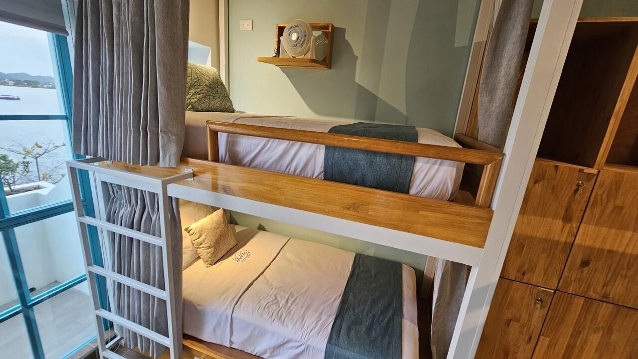Photo of Bedroom in Flores