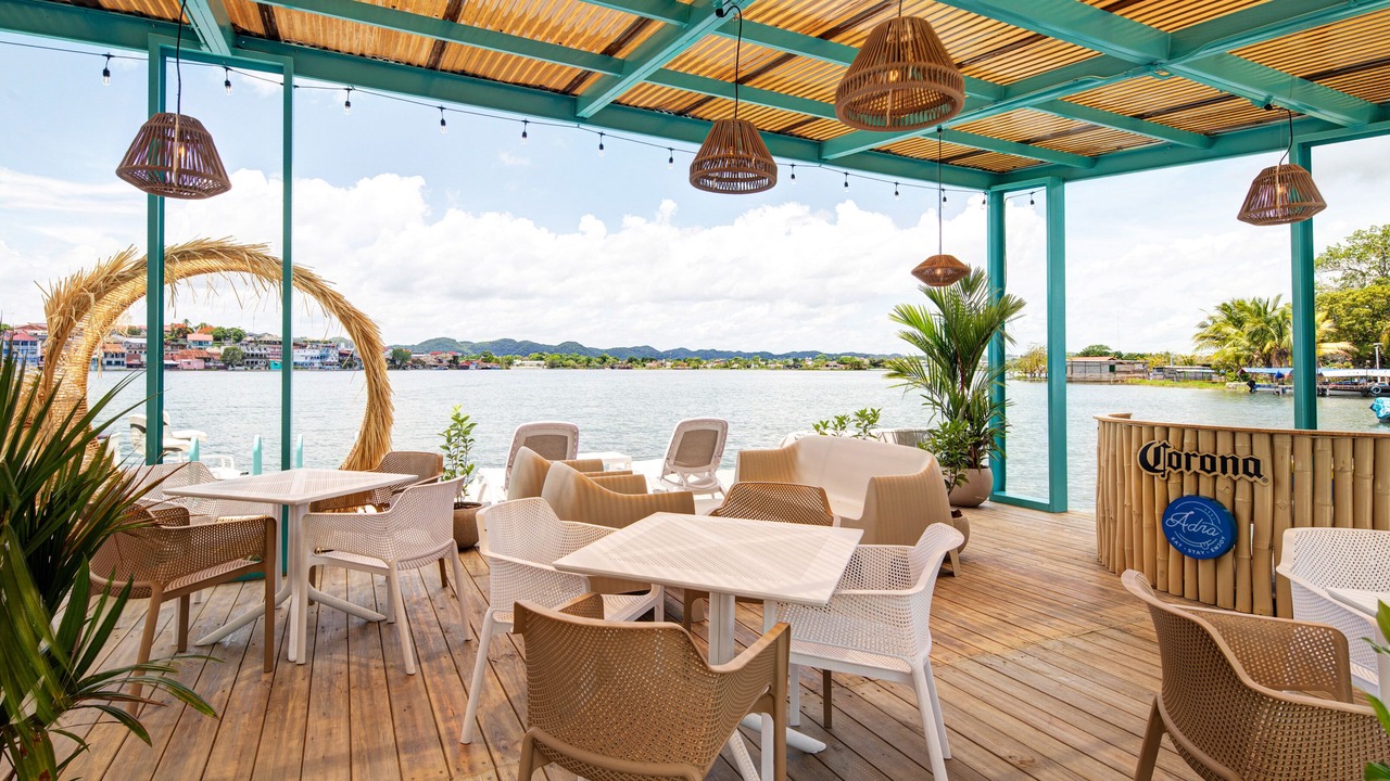 Photo of Outdoor in Flores