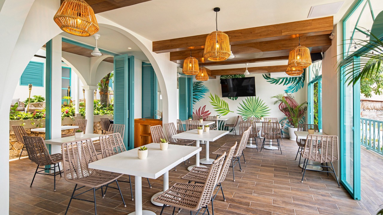 Photo of Outdoor in Flores