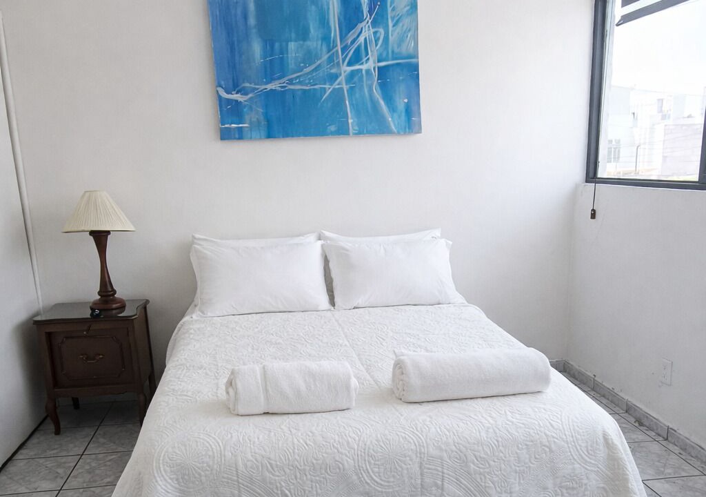 Photo of Bedroom in Zona Dos Extendida