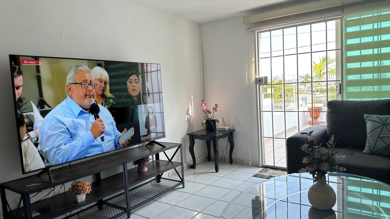 Photo of Livingroom in Culiacan