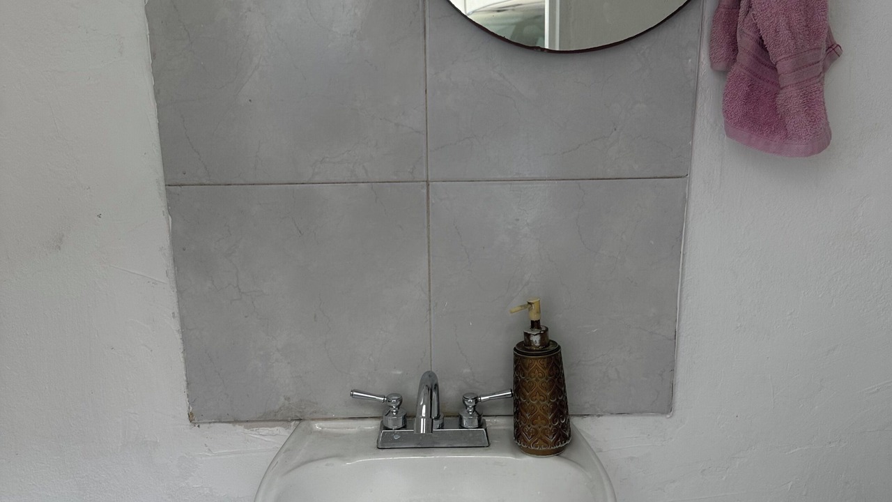 Photo of Bathroom in Culiacan