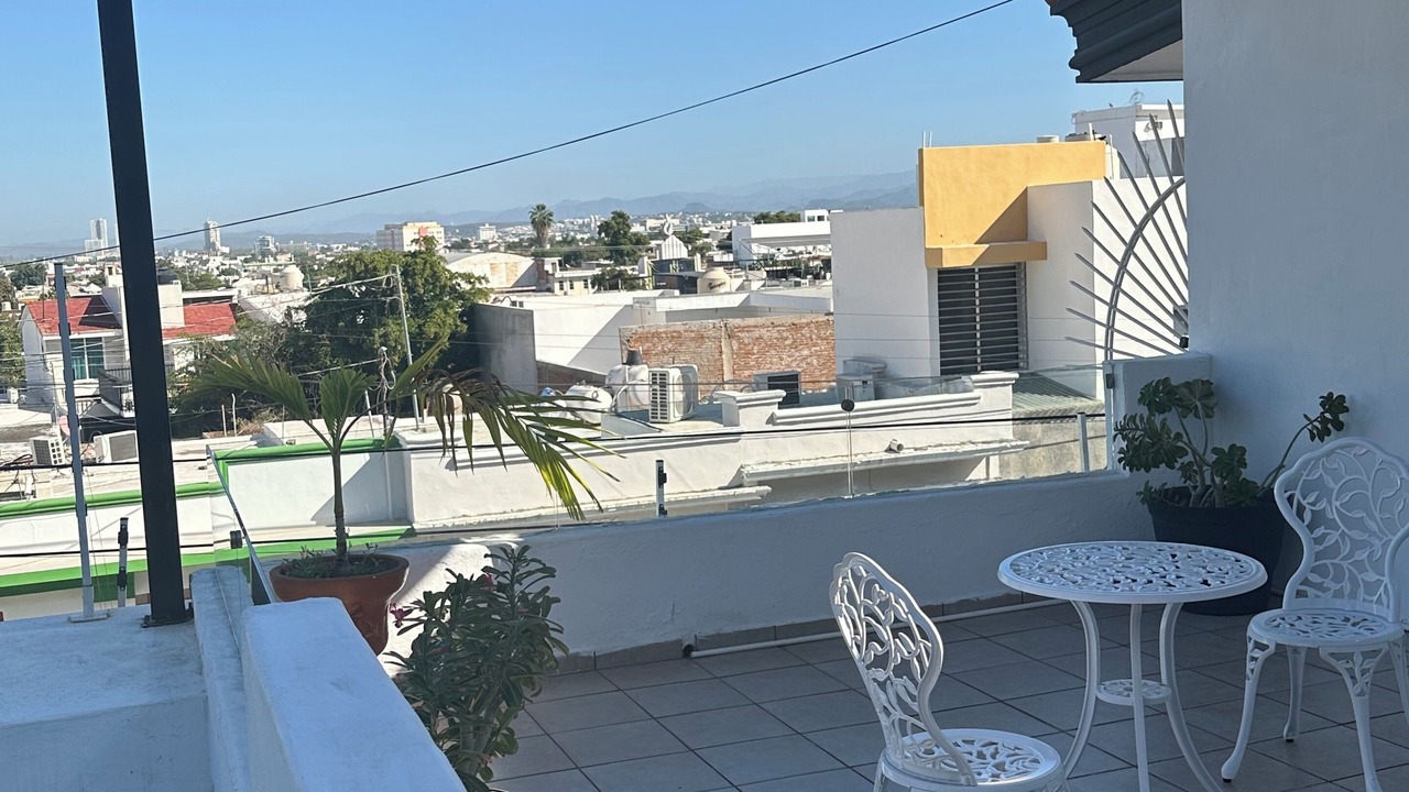 Photo of Outdoor in Culiacan