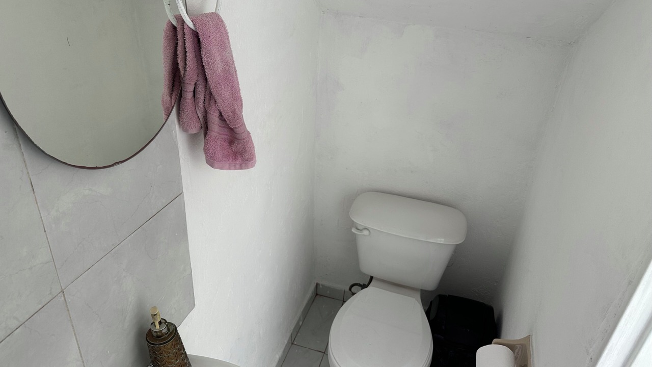 Photo of Bathroom in Culiacan