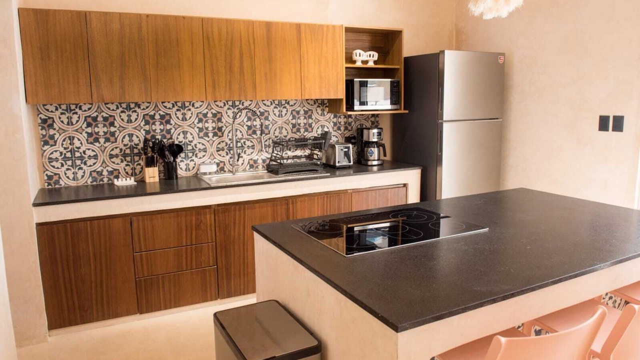 Photo of Kitchen in Centro