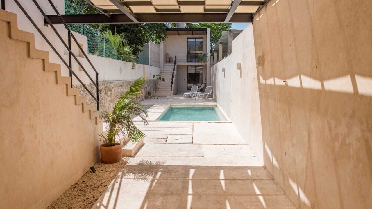 Photo of Outdoor in Centro