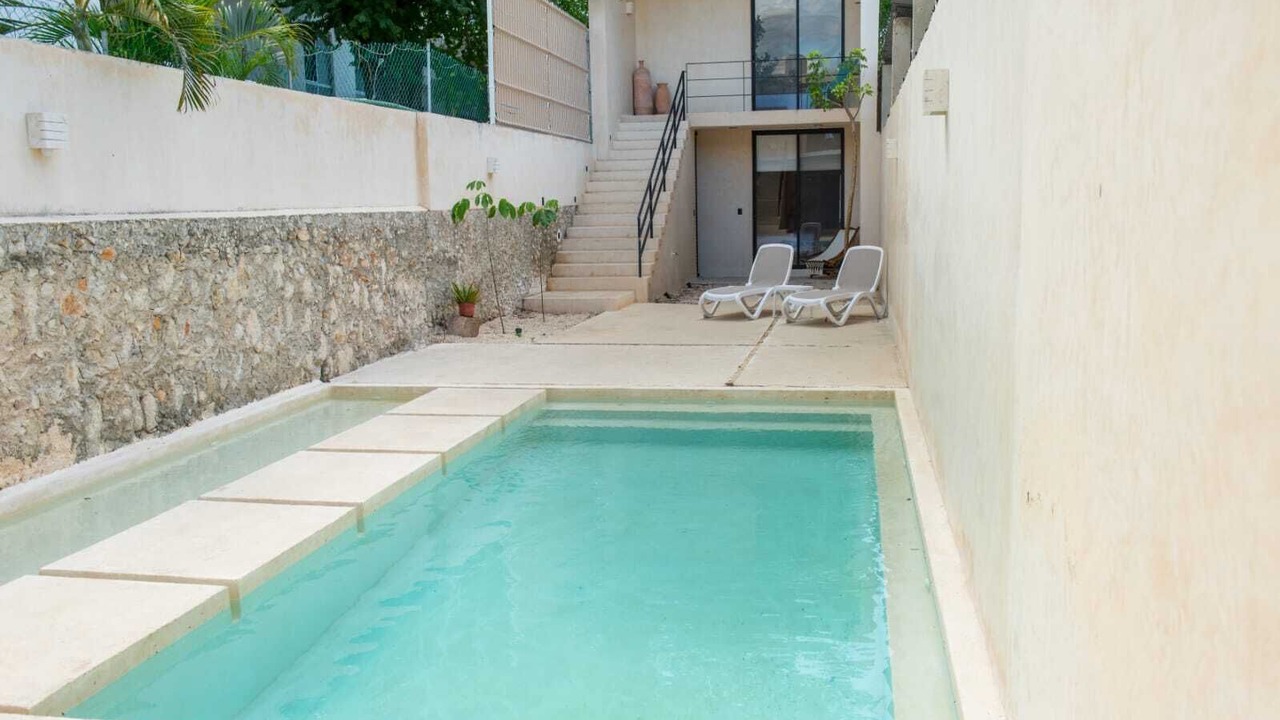 Photo of Outdoor in Centro