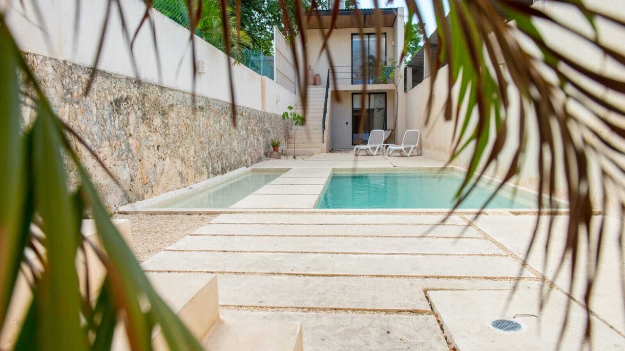 Photo of Outdoor in Centro